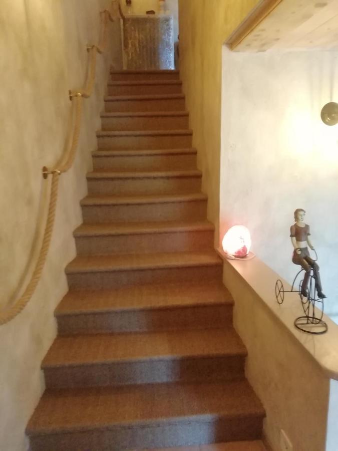 Chez Sophie Et Gilles Bed & Breakfast Monistrol-sur-Loire ภายนอก รูปภาพ