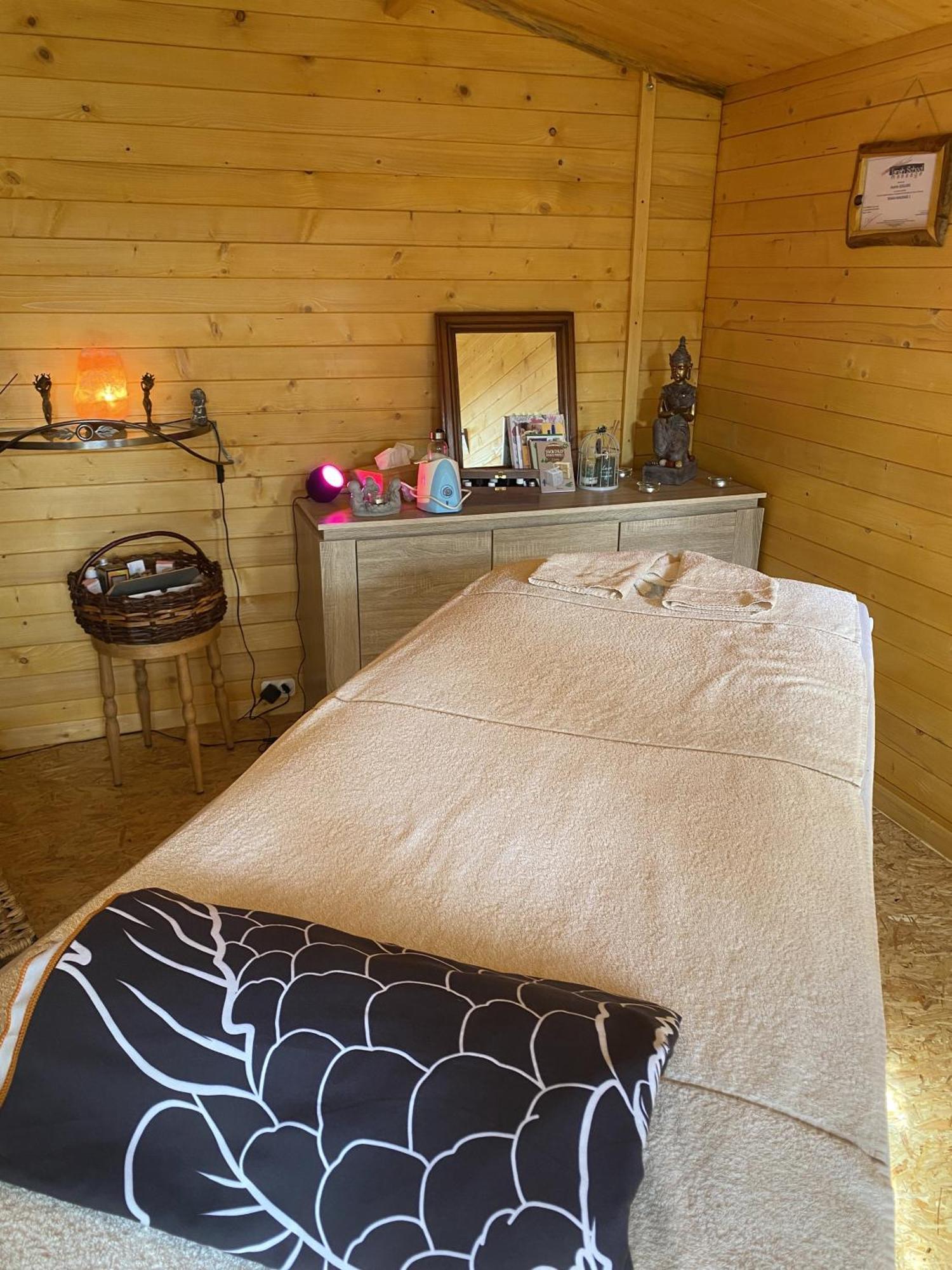 Chez Sophie Et Gilles Bed & Breakfast Monistrol-sur-Loire ภายนอก รูปภาพ