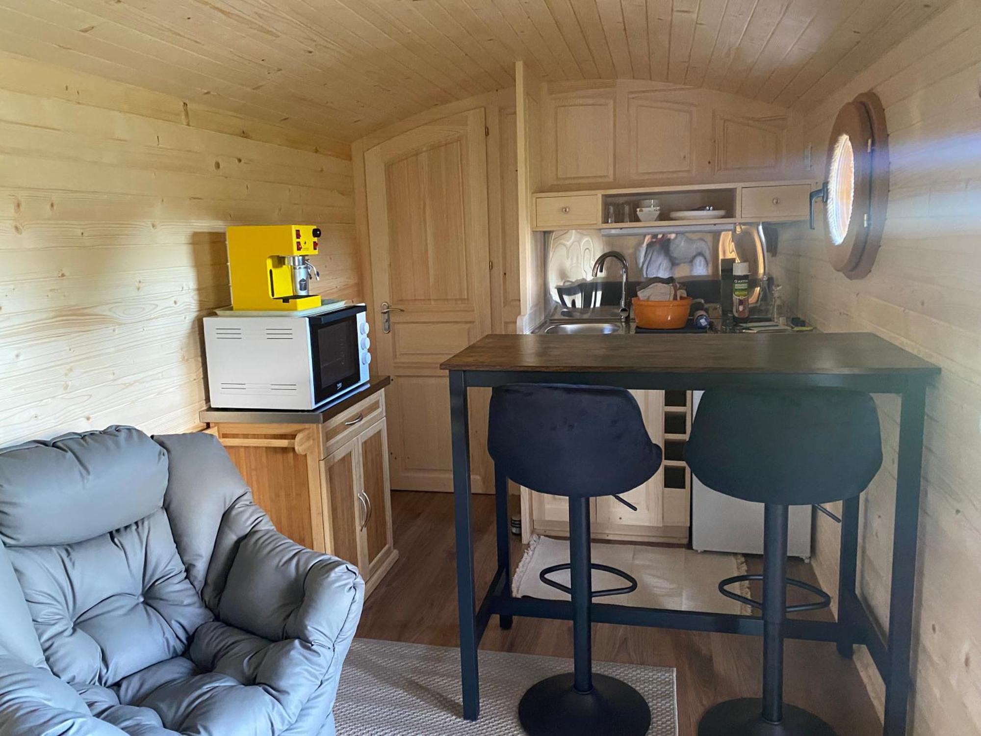 Chez Sophie Et Gilles Bed & Breakfast Monistrol-sur-Loire ภายนอก รูปภาพ