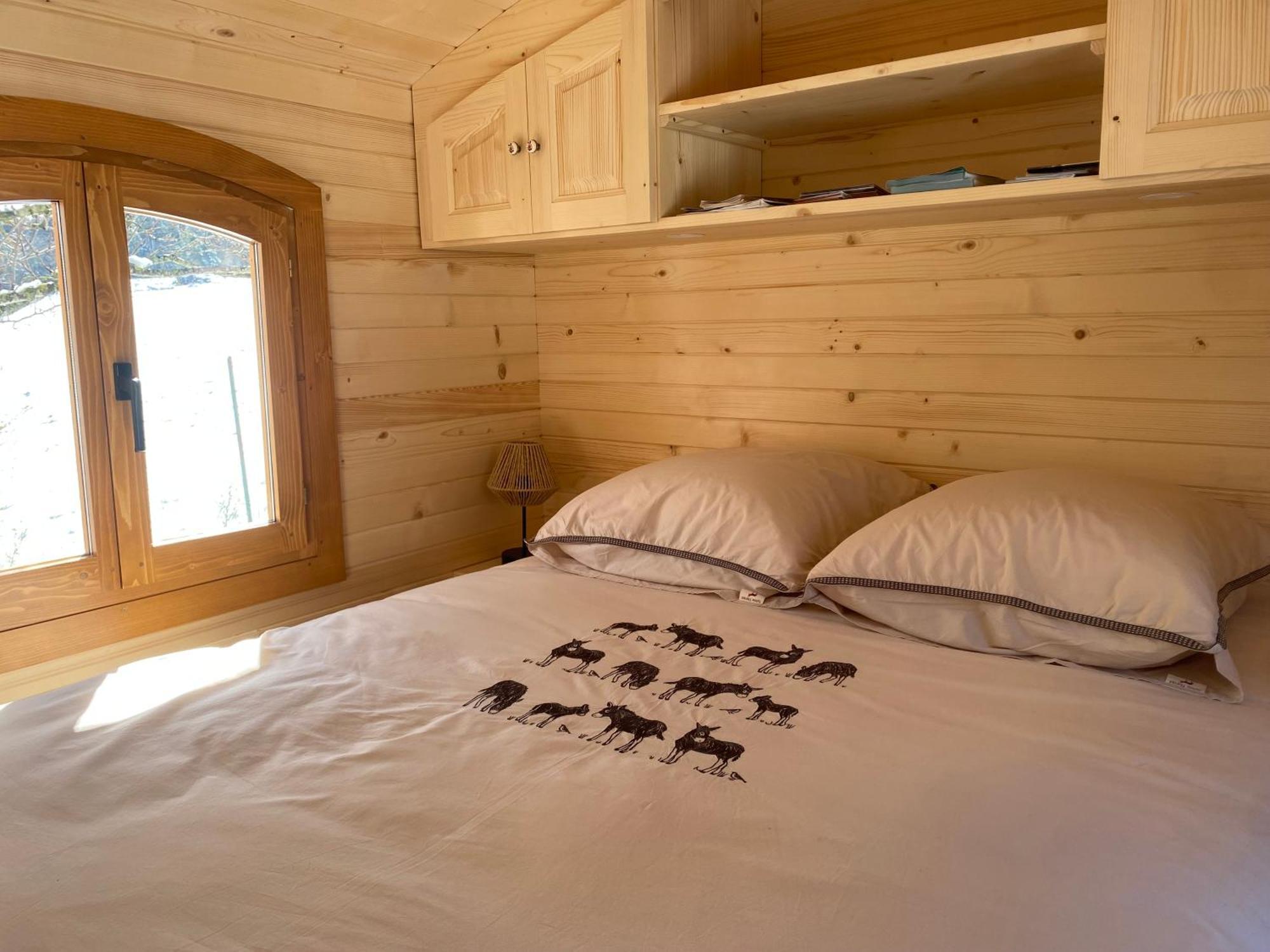 Chez Sophie Et Gilles Bed & Breakfast Monistrol-sur-Loire ภายนอก รูปภาพ
