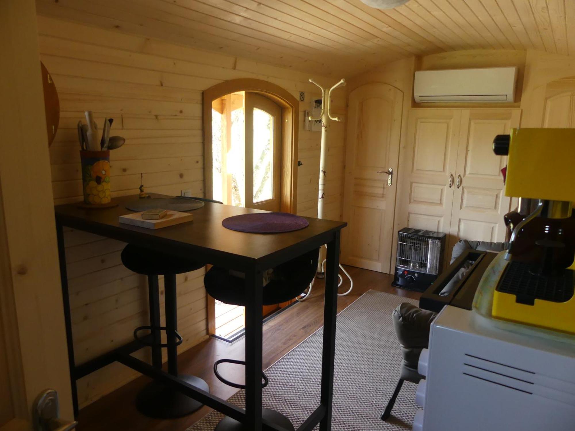 Chez Sophie Et Gilles Bed & Breakfast Monistrol-sur-Loire ภายนอก รูปภาพ